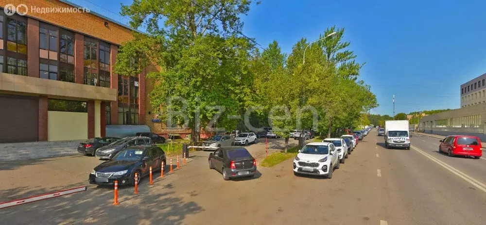 Офис (33.7 м) - Фото 2