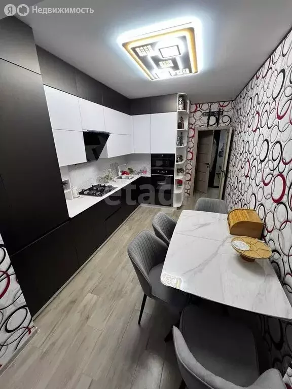 1-комнатная квартира: Феодосия, Индустриальный переулок, 4 (50 м) - Фото 2