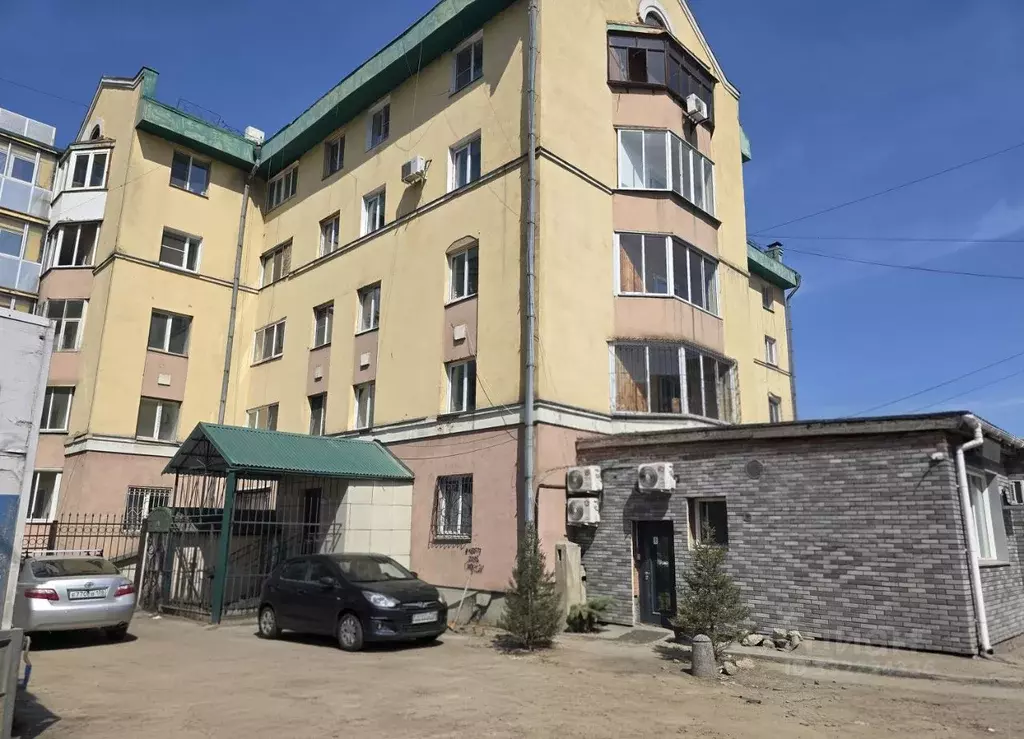Офис в Иркутская область, Иркутск ул. Пискунова, 150/9 (48 м) - Фото 2