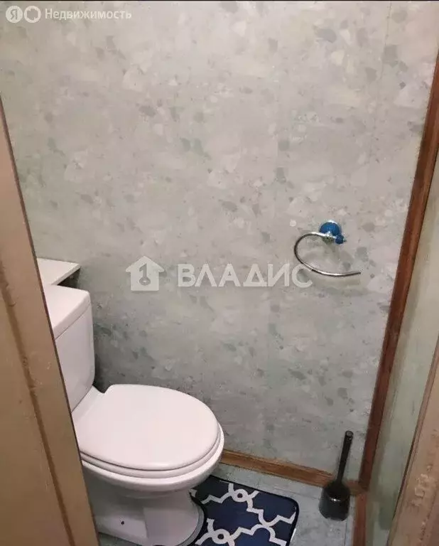 3-комнатная квартира: Москва, Заводской проезд, 20 (55 м) - Фото 2