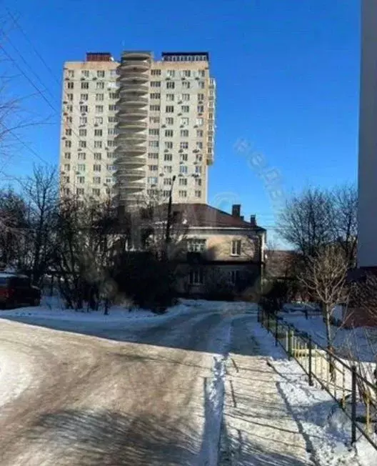 3-к кв. Курская область, Курск ул. Чернышевского, 59 (65.6 м) - Фото 0