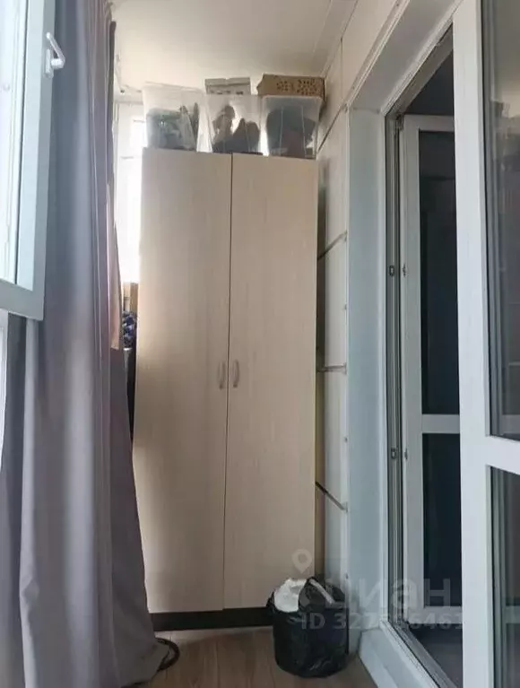 Студия Краснодарский край, Анапа ул. Адмирала Пустошкина, 22к3 (28.0 ... - Фото 2