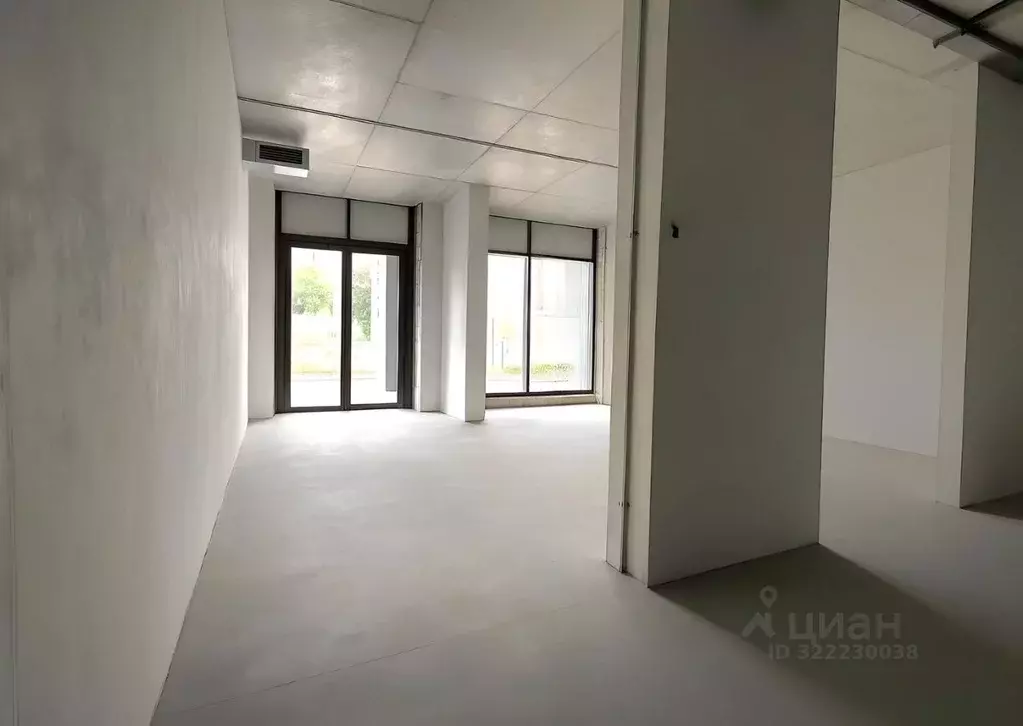 Офис в Новосибирская область, Новосибирск Дачная ул., 2 (70 м) - Фото 1