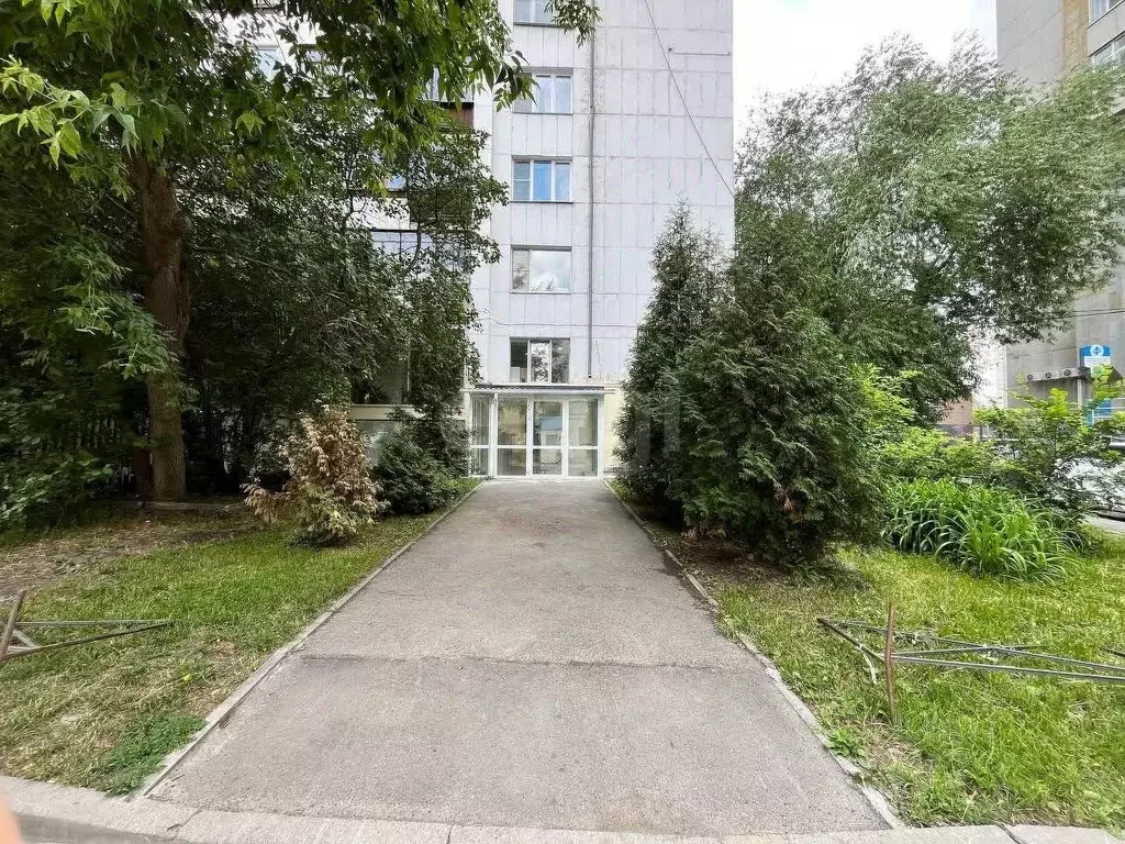 Офис в Челябинская область, Челябинск ул. Энгельса, 28 (311 м) - Фото 1