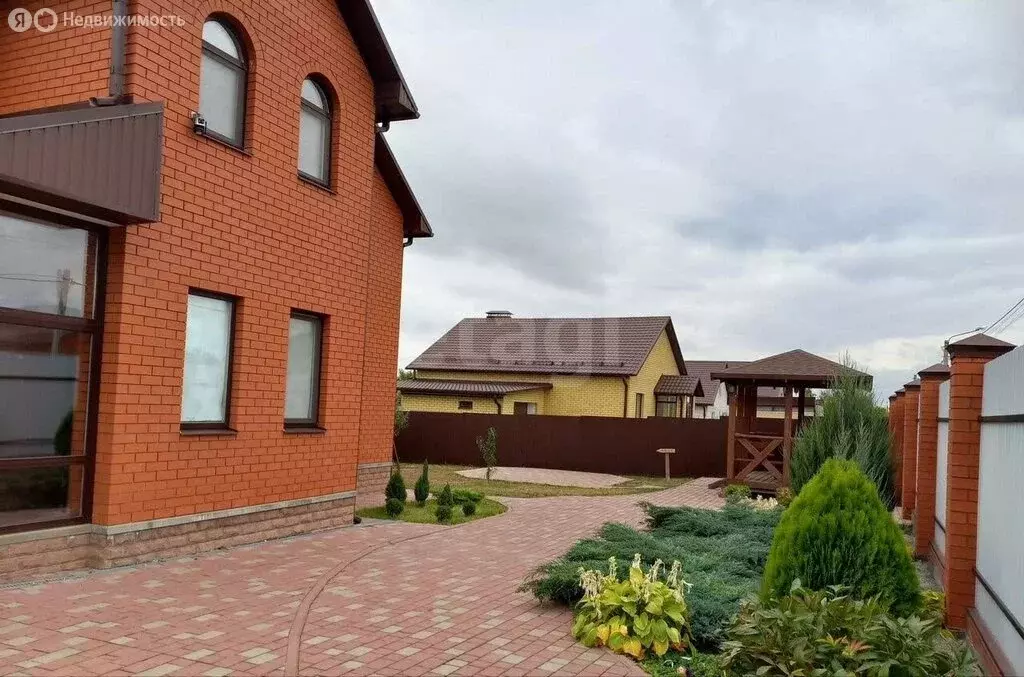 Дом в село Стрелецкое, Рубиновая улица (163 м) - Фото 2