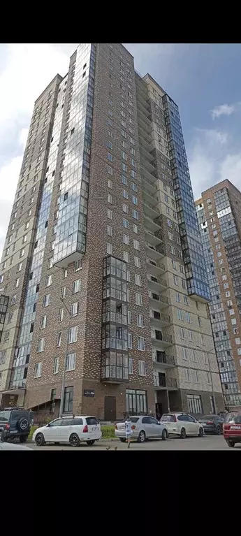Продаётся 2-к квартира, 44 м - Фото 1