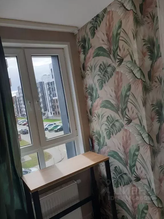 Квартира, студия, 27 м - Фото 2