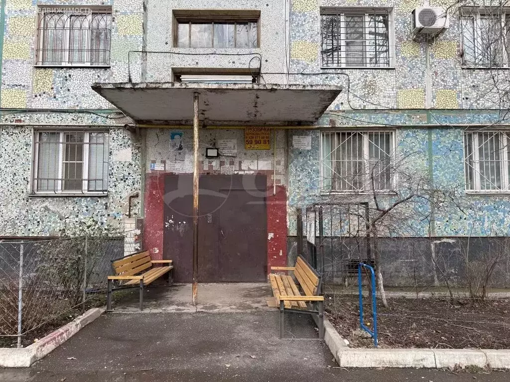 3-комнатная квартира: Махачкала, проспект Гамидова, 59А (60 м) - Фото 2