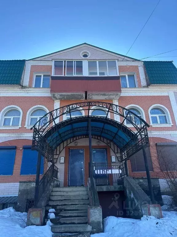 Помещение свободного назначения в Ярославская область, Углич ул. Ольги ... - Фото 2