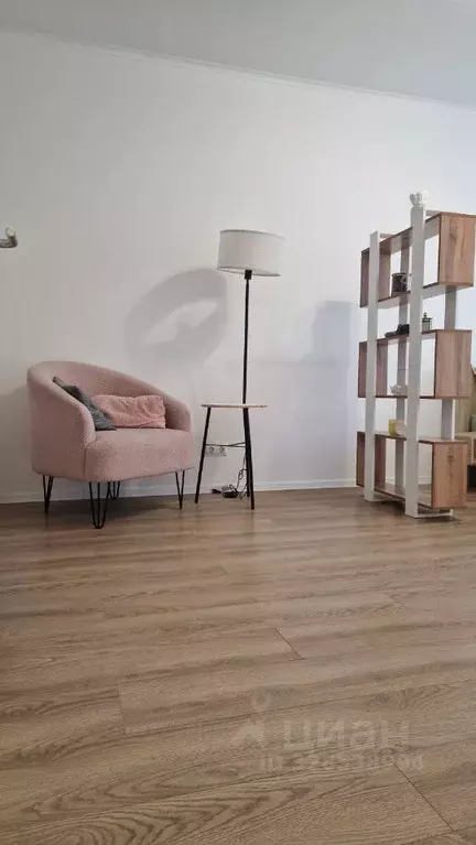 1-к кв. Москва ул. Академика Скрябина, 3/1к1 (41.0 м) - Фото 2