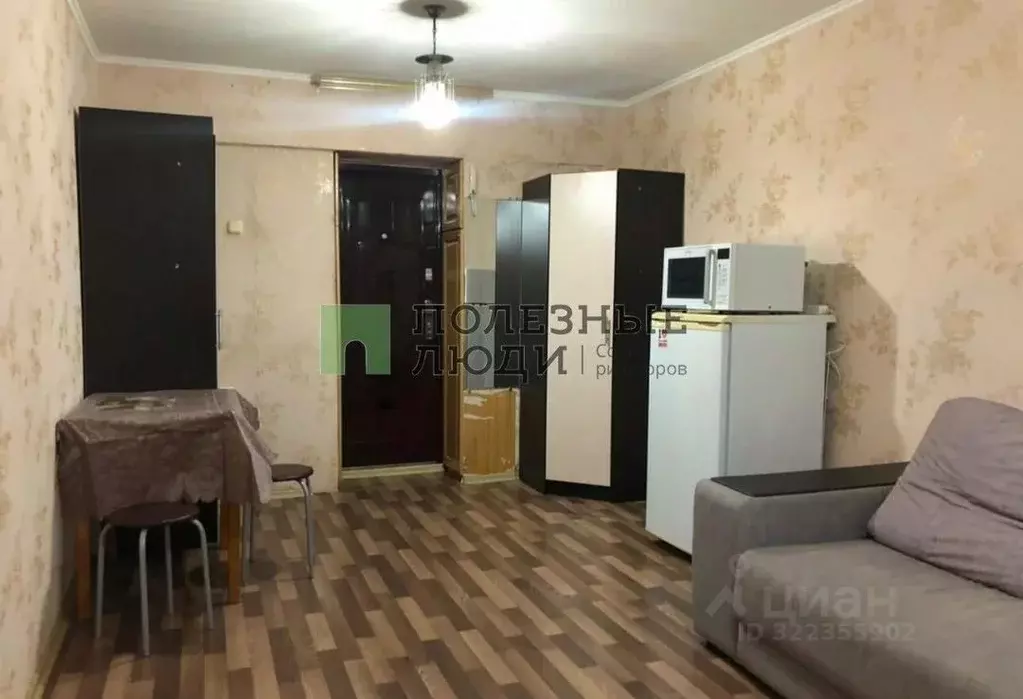 Комната Краснодарский край, Новороссийск просп. Дзержинского, 162 ... - Фото 2