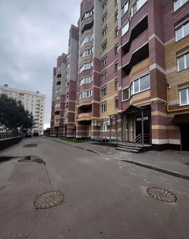 Продаётся 2-к квартира, 60 м - Фото 0