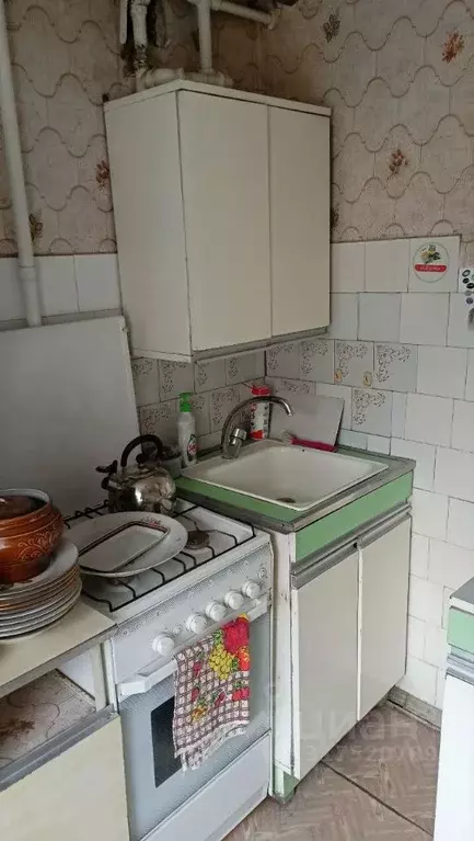 2-к кв. Волгоградская область, Волгоград ул. Вершинина, 14 (40.6 м) - Фото 0