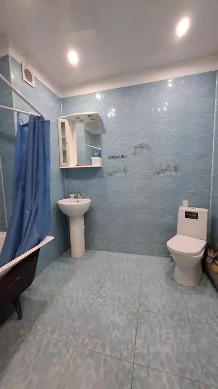 1-к кв. Иркутская область, Иркутск бул. Рябикова, 101 (34.0 м) - Фото 0