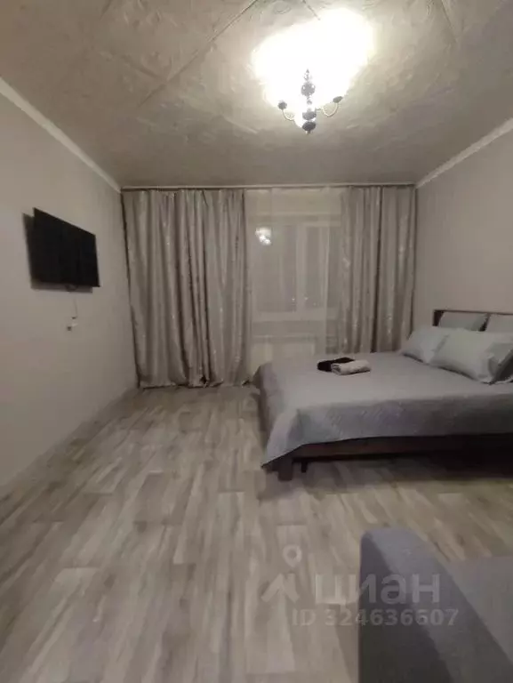 1-к кв. Московская область, Наро-Фоминск ул. Найдова-Железова, 1 (34.0 ... - Фото 2