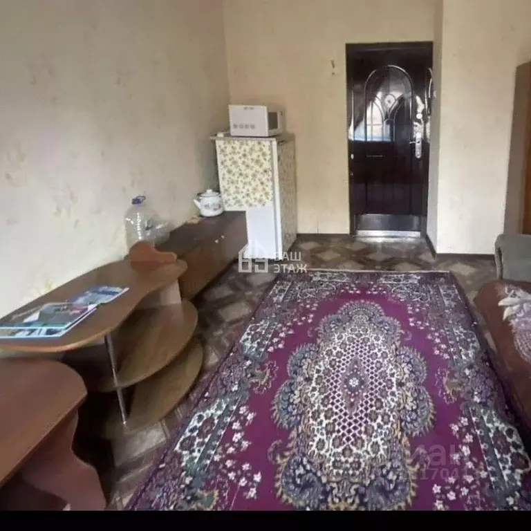 Комната Калужская область, Калуга ул. Генерала Попова, 7 (12.8 м) - Фото 2