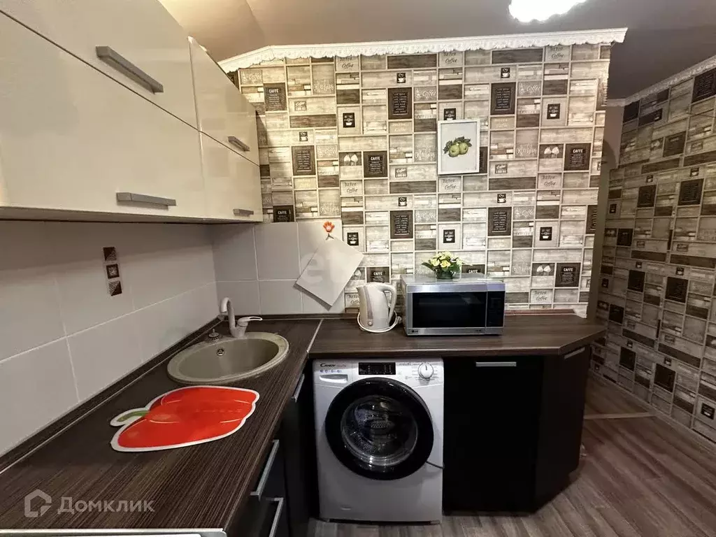 Продаётся 2-к квартира, 44.3 м - Фото 1