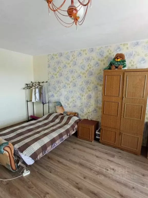 1-к кв. Владимирская область, Ковров ул. Абельмана, 27-29/18 (34.0 м) - Фото 0