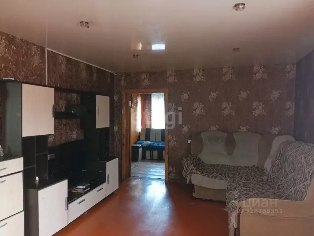 Дом в Башкортостан, Бирск ул. Худайбердина (48 м) - Фото 1