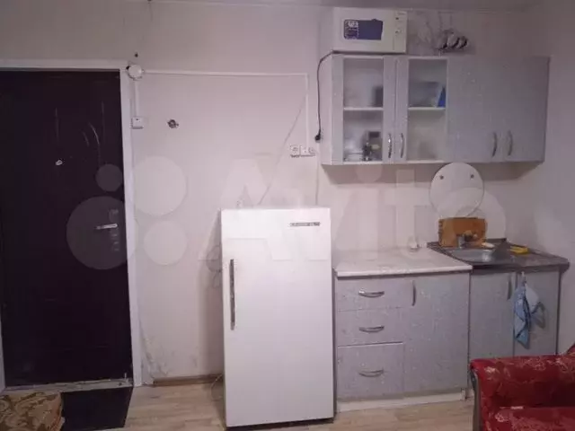 Комната 12,6 м в 1-к., 5/9 эт. - Фото 0