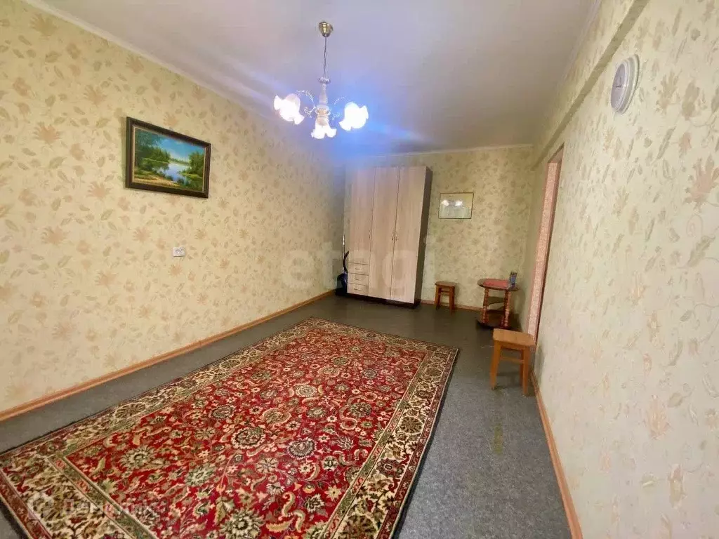 Продаётся 1-к квартира, 31.2 м - Фото 1