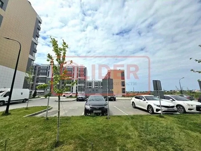 1-к кв. Севастополь ул. Токарева, 18Дк1 (35.0 м) - Фото 2