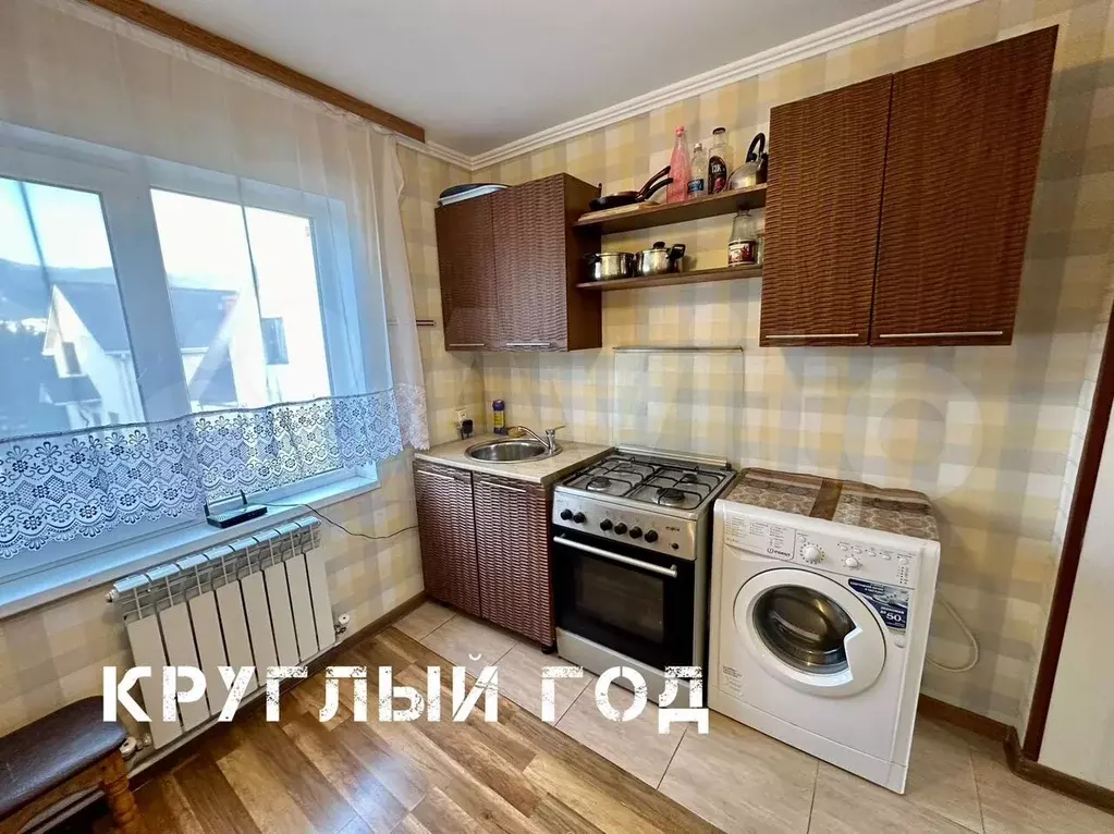 Квартира-студия, 32 м, 2/2 эт. - Фото 0