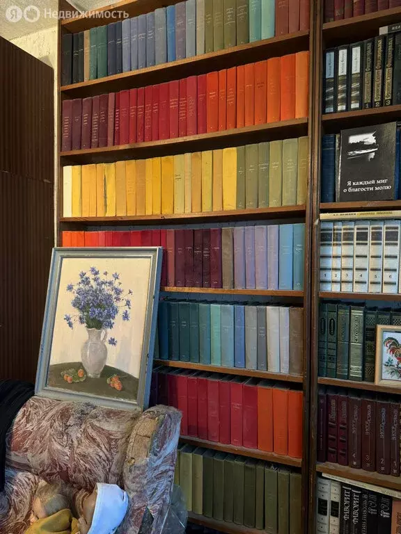 3-комнатная квартира: Ногинск, улица 3-го Интернационала, 84 (70 м) - Фото 2