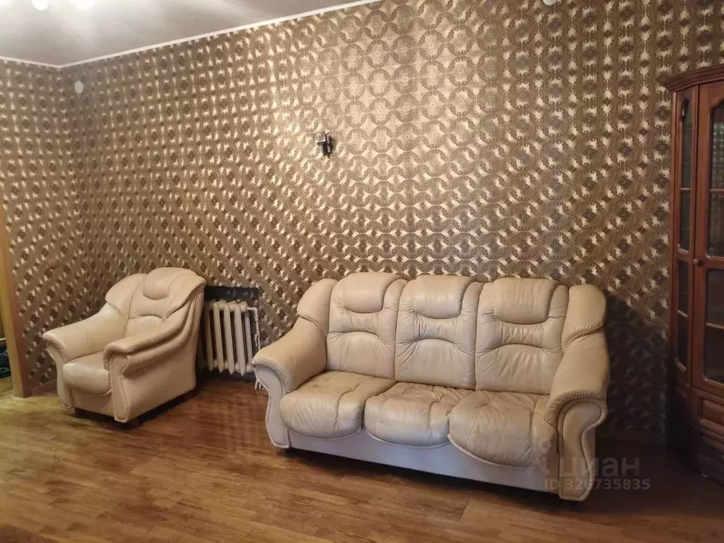 4-к кв. Новгородская область, Великий Новгород Район Красное Поле, ул. ... - Фото 1