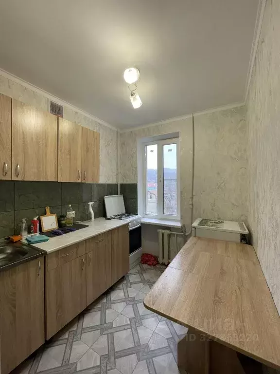 1-к кв. Ставропольский край, Кисловодск ул. Калинина, 14 (27.0 м) - Фото 1