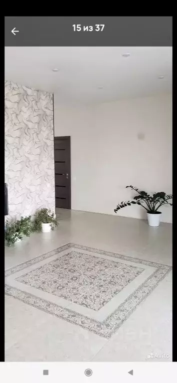 Дом в Башкортостан, Иглинский район, Акбердинский сельсовет, с. ... - Фото 2