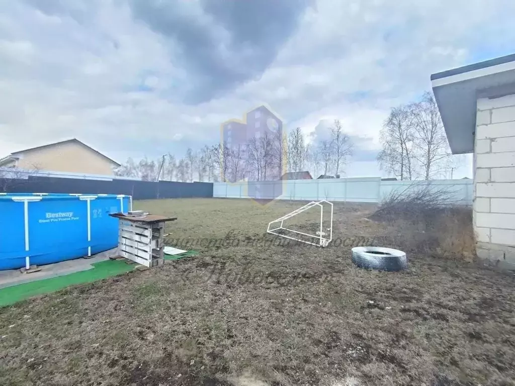 Участок в Белгородская область, Старый Оскол ул. Бекетовская (12.0 ... - Фото 1