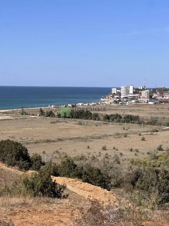 Участок в Севастополь Мираж садовое товарищество,  (50.0 сот.) - Фото 1