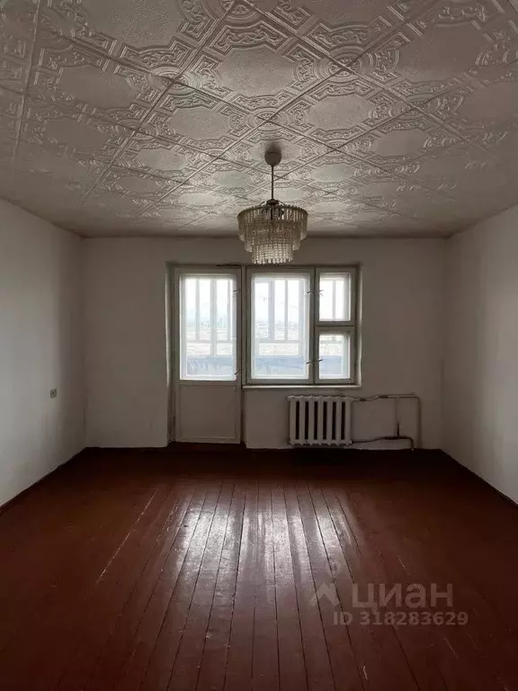 1-к кв. Иркутская область, Братск Энергетик жилрайон, ул. Солнечная, ... - Фото 0