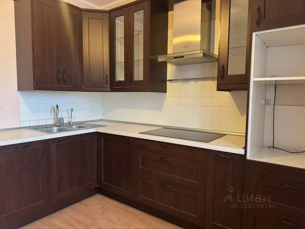 2-к кв. Московская область, Химки Совхозная ул., 10 (63.5 м) - Фото 1