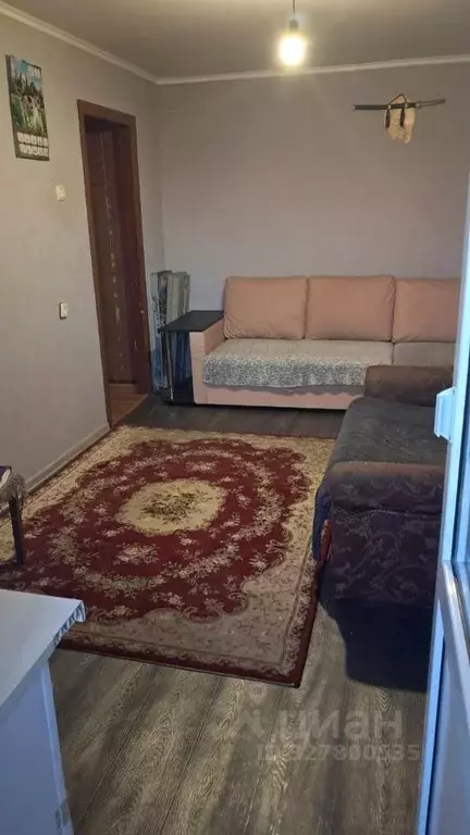 2-к кв. Ростовская область, Волгодонск ул. 30 лет Победы, 4 (48.0 м) - Фото 2