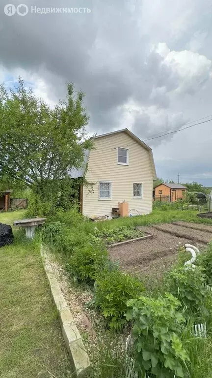 Дом в городской округ Нижний Новгород, Кстово (60.1 м) - Фото 1