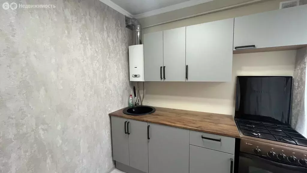 2-комнатная квартира: Батайск, улица Кирова, 5 (32 м) - Фото 1