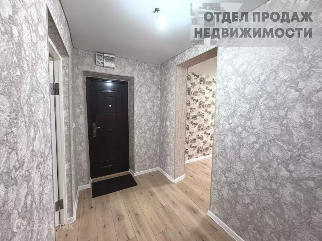 Продаётся 2-к квартира, 42.2 м - Фото 0
