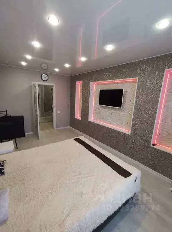 2-к кв. Санкт-Петербург просп. Большевиков, 3 (55.0 м) - Фото 2