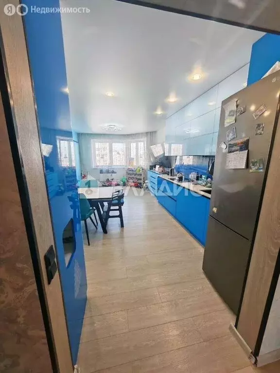 2-комнатная квартира: Долгопрудный, проспект Ракетостроителей, 5к1 ... - Фото 2