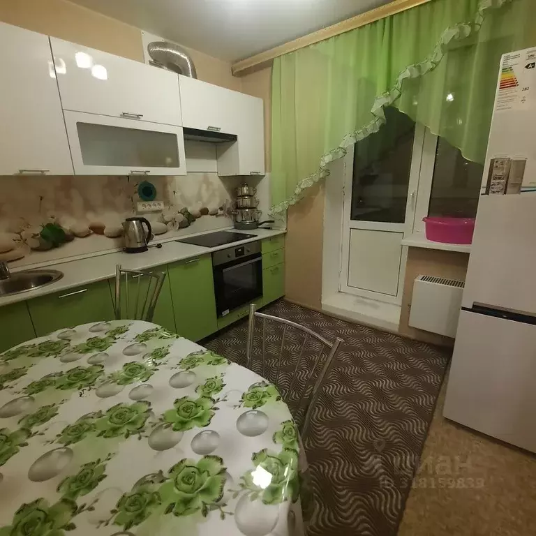 1-к кв. Саратовская область, Саратов Московское ш., 16Б (30.0 м) - Фото 0