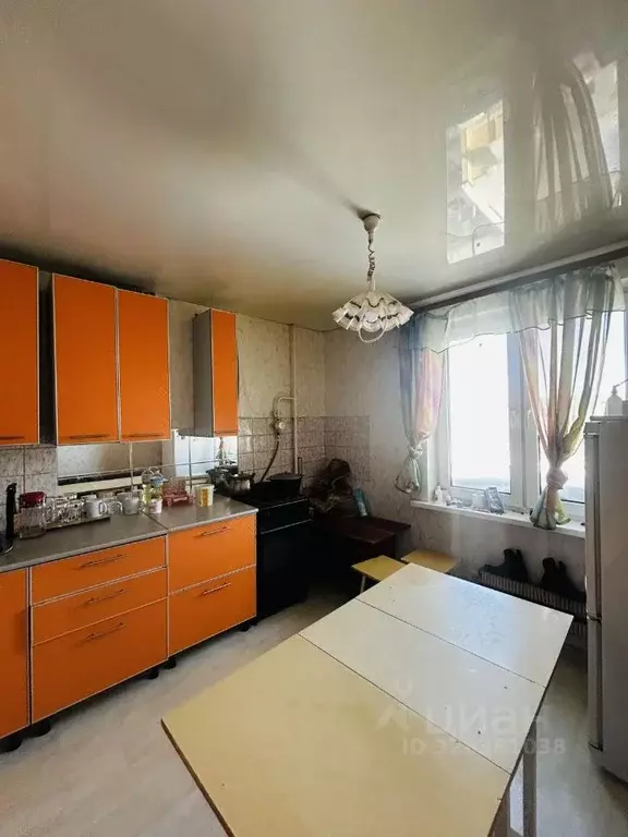 2-к кв. Татарстан, Казань ул. Юлиуса Фучика, 105 (49.9 м) - Фото 0