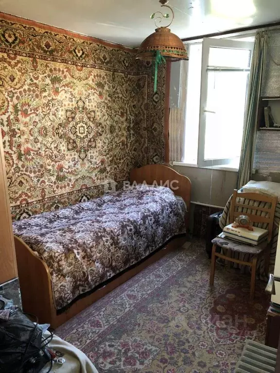 Дом в Волгоградская область, Волгоград Корпусная ул. (65 м) - Фото 0