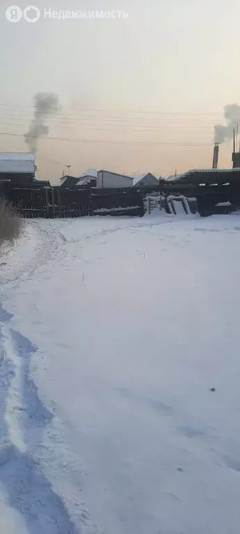 Участок в Кызыл, микрорайон Спутник, Небесная улица (10.8 м) - Фото 0
