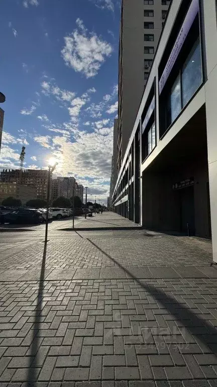 Помещение свободного назначения в Тюменская область, Тюмень ул. ... - Фото 2