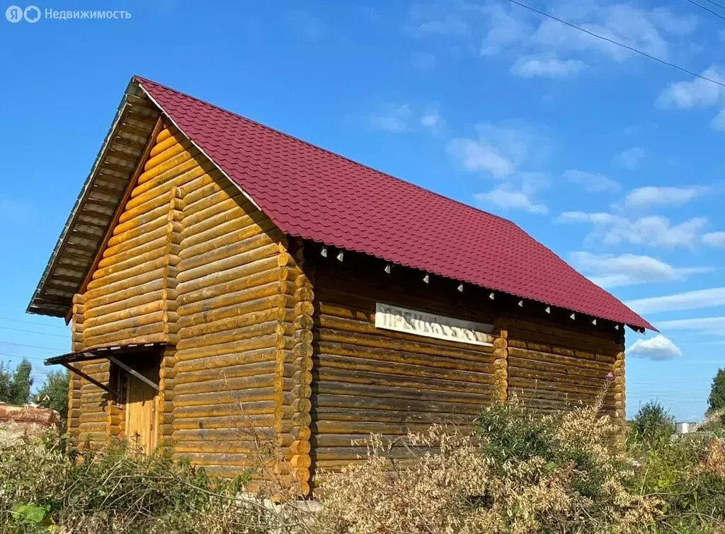 Дом в Моховое, Садовая улица (280 м) - Фото 0