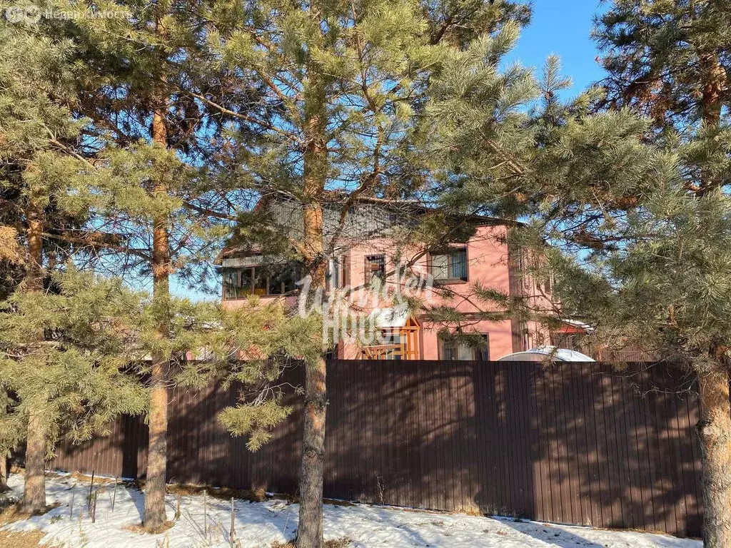 Дом в Тюмень, микрорайон Матмасы, Венская улица, 20 (296 м) - Фото 2