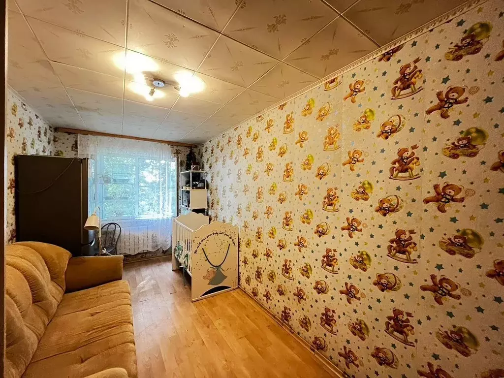 Квартира, 2 комнаты, 44 м - Фото 2