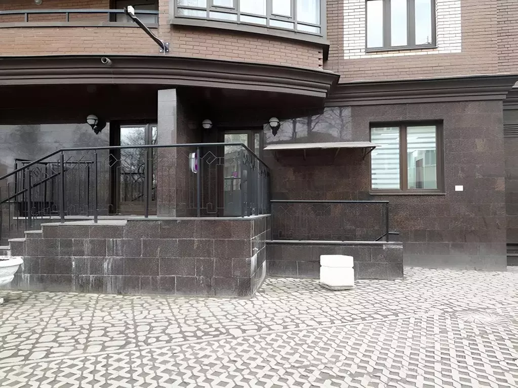 Помещение свободного назначения в Санкт-Петербург Фермское ш., 22к3 ... - Фото 0
